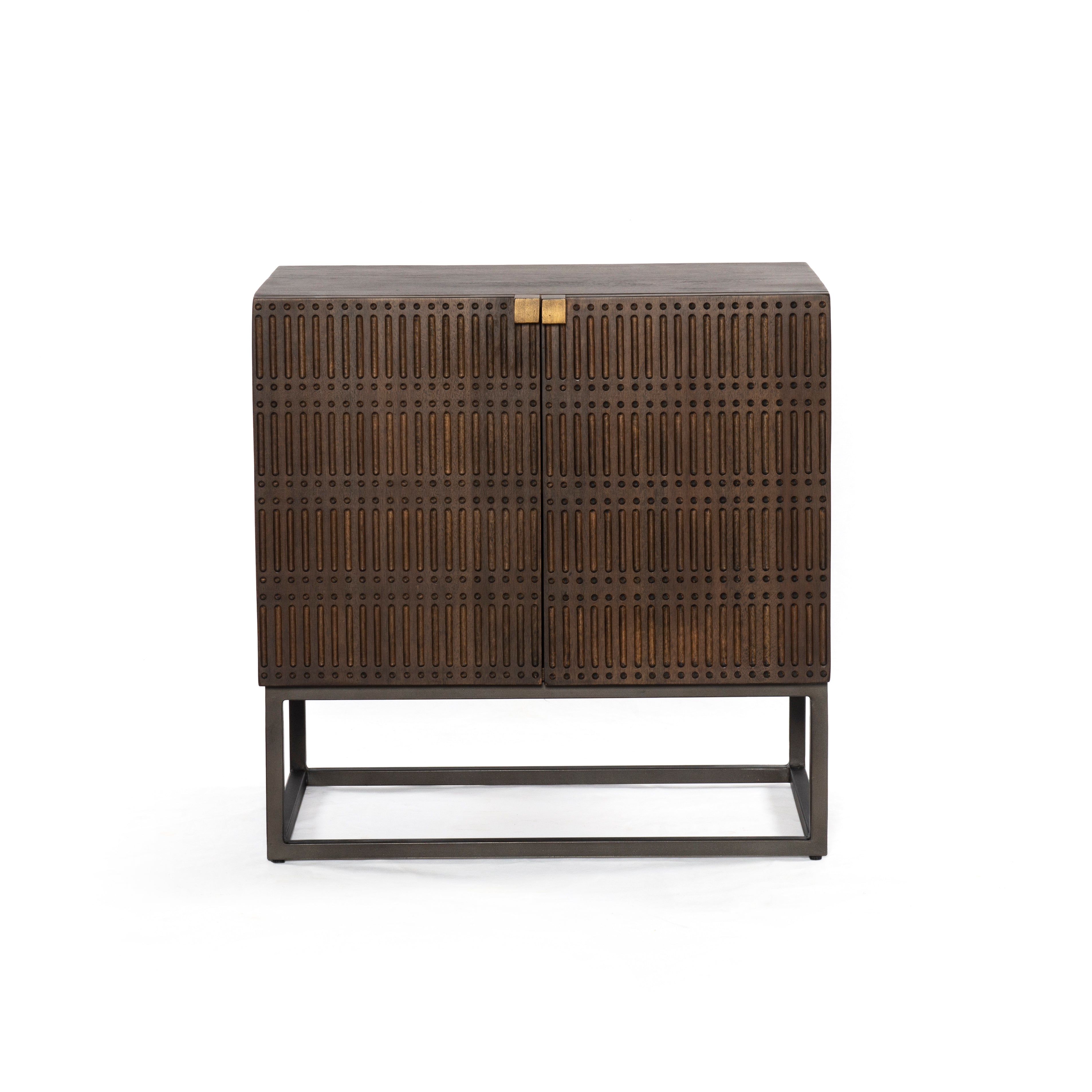 Izabel Cabinet Nightstand