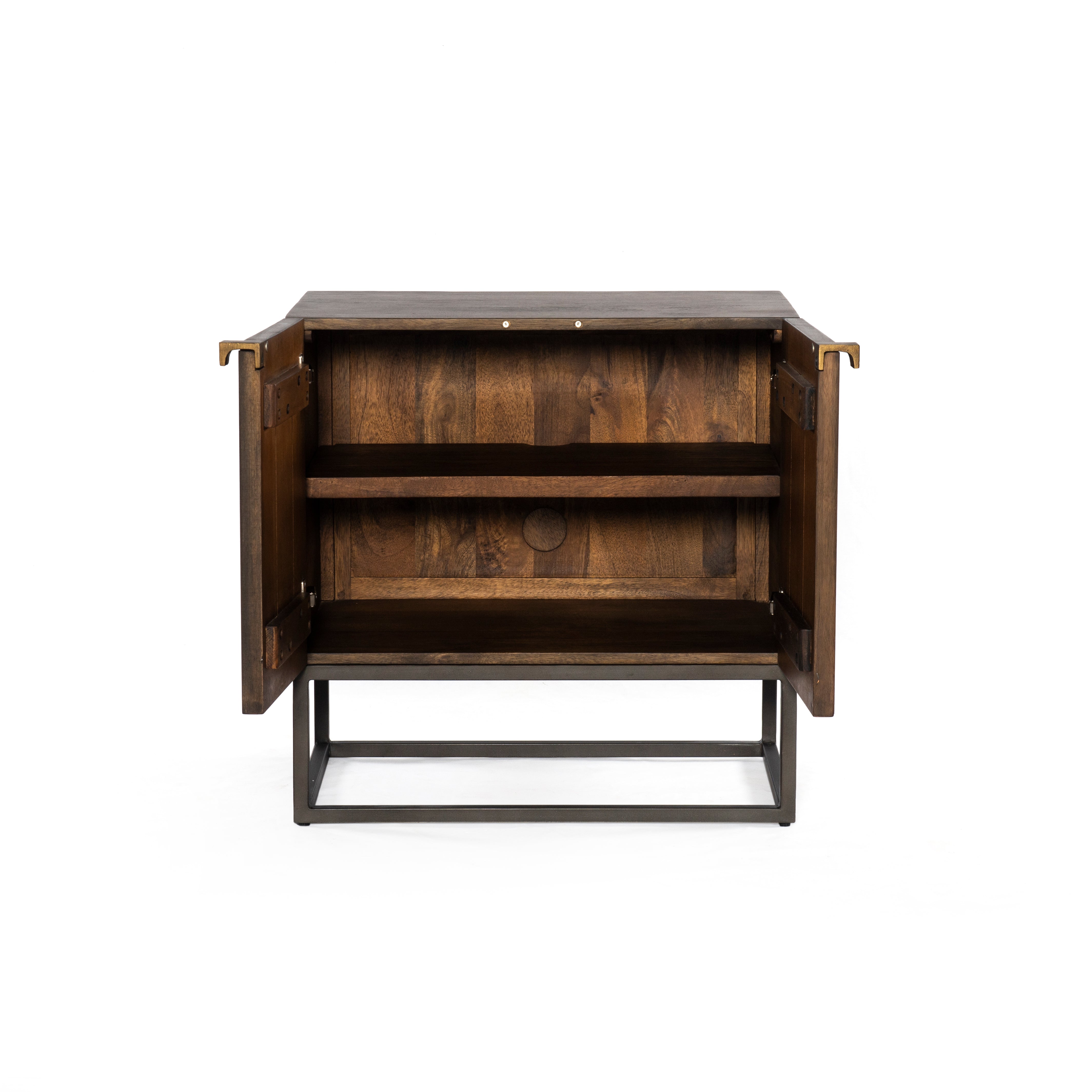 Izabel Cabinet Nightstand