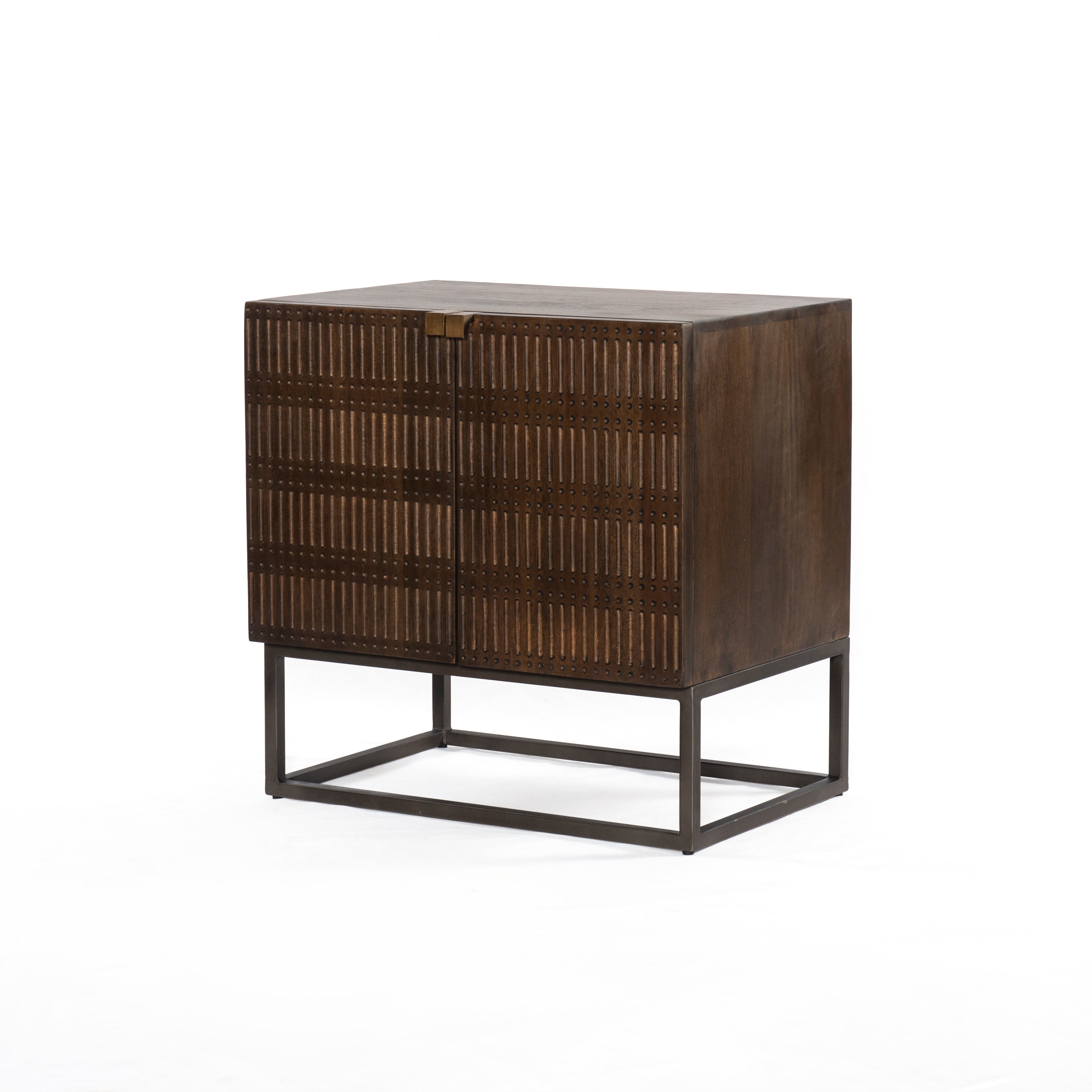 Izabel Cabinet Nightstand