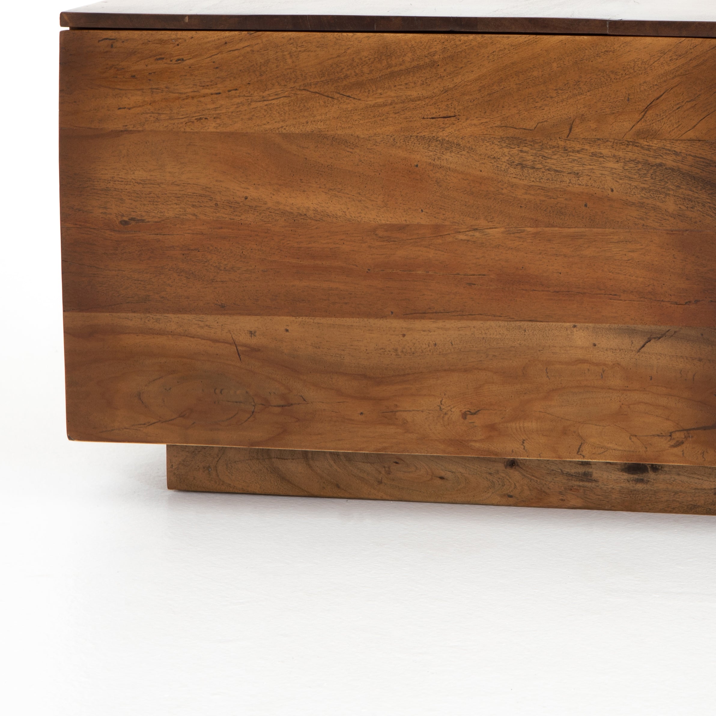 Dakota Storage Coffee Table