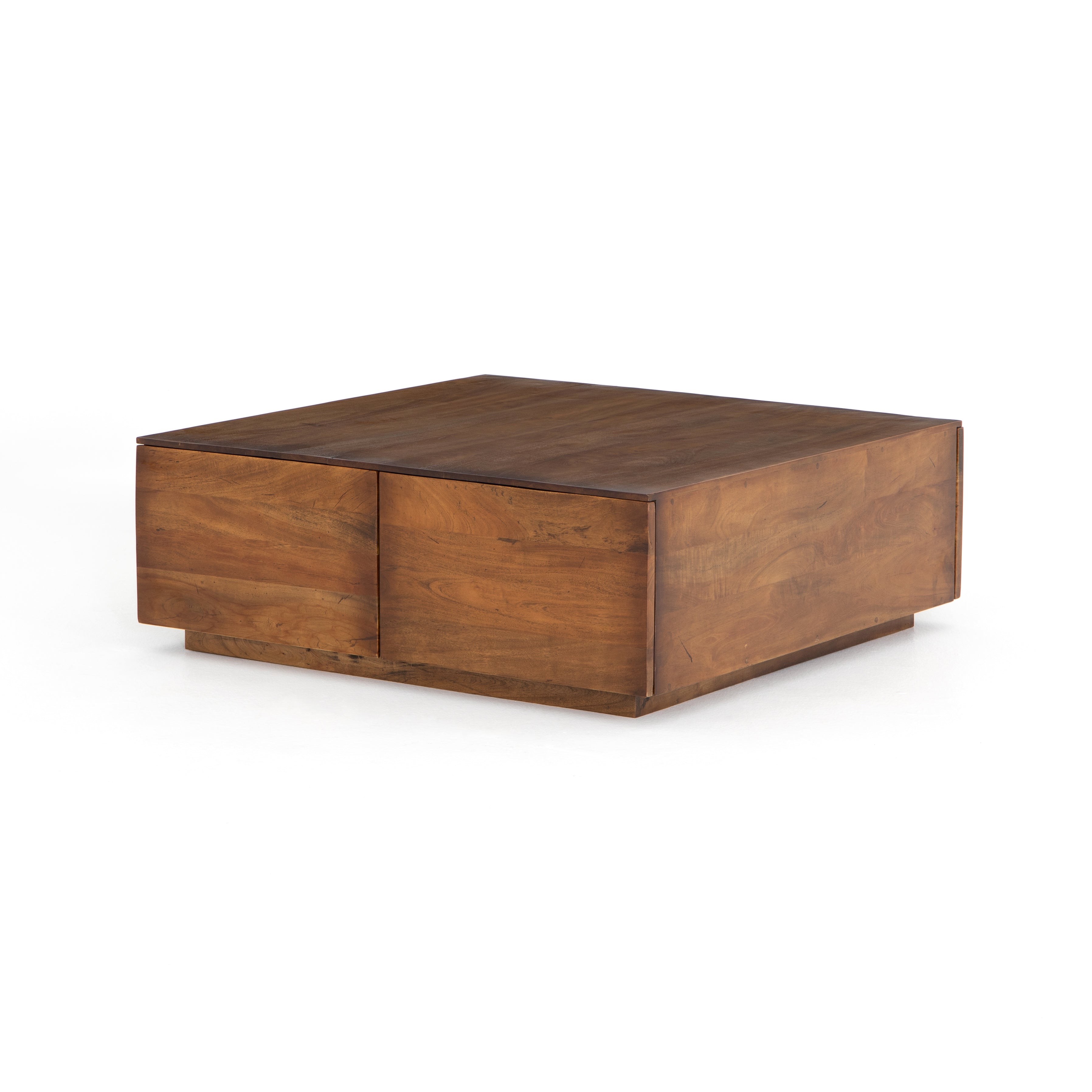 Dakota Storage Coffee Table