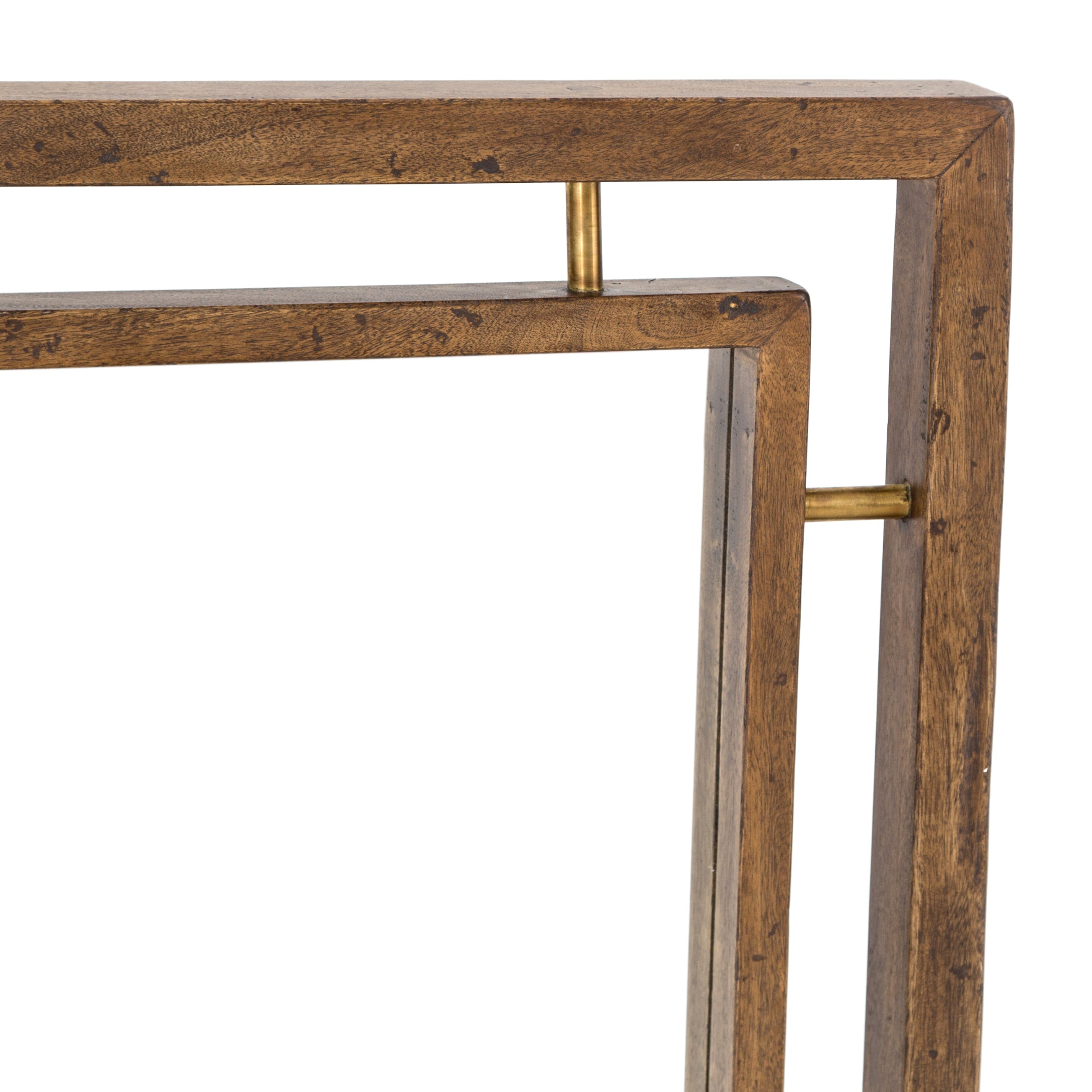 Belle Floor Mirror