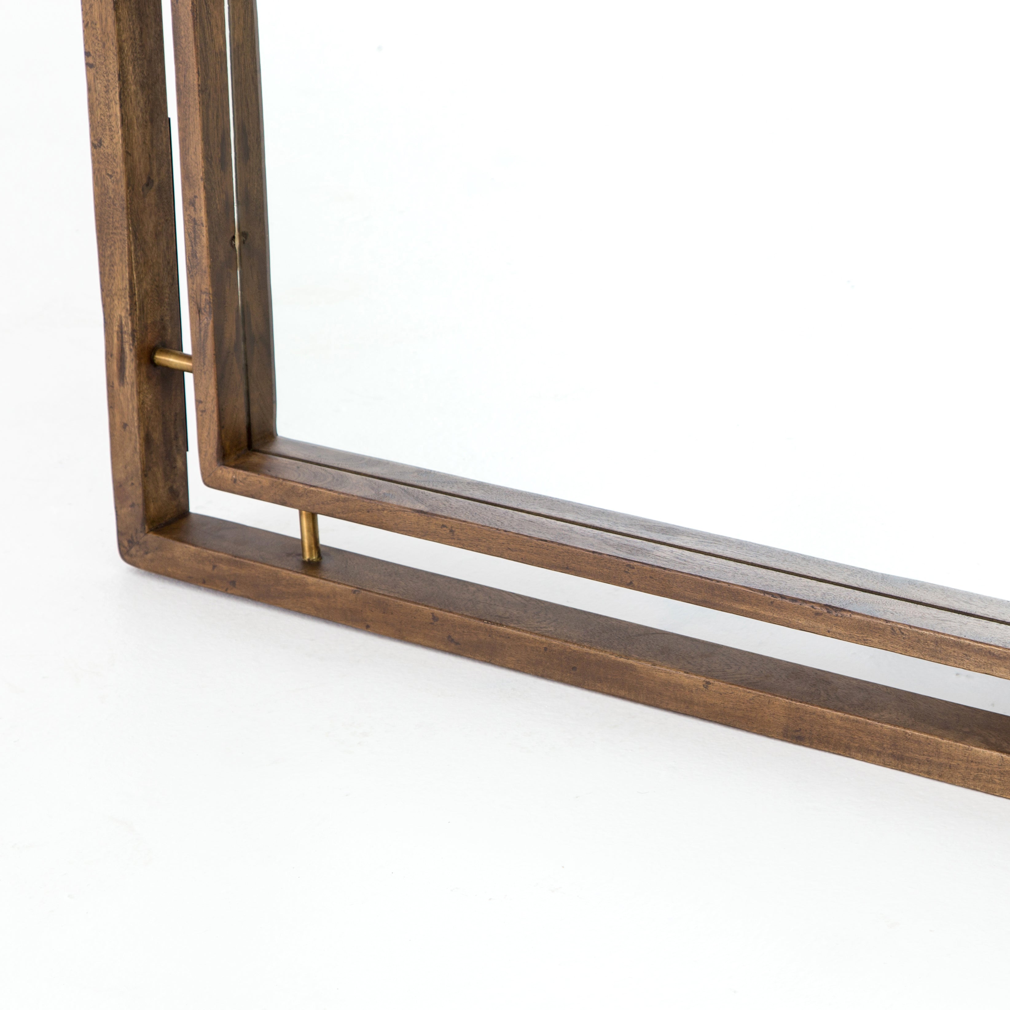 Belle Floor Mirror
