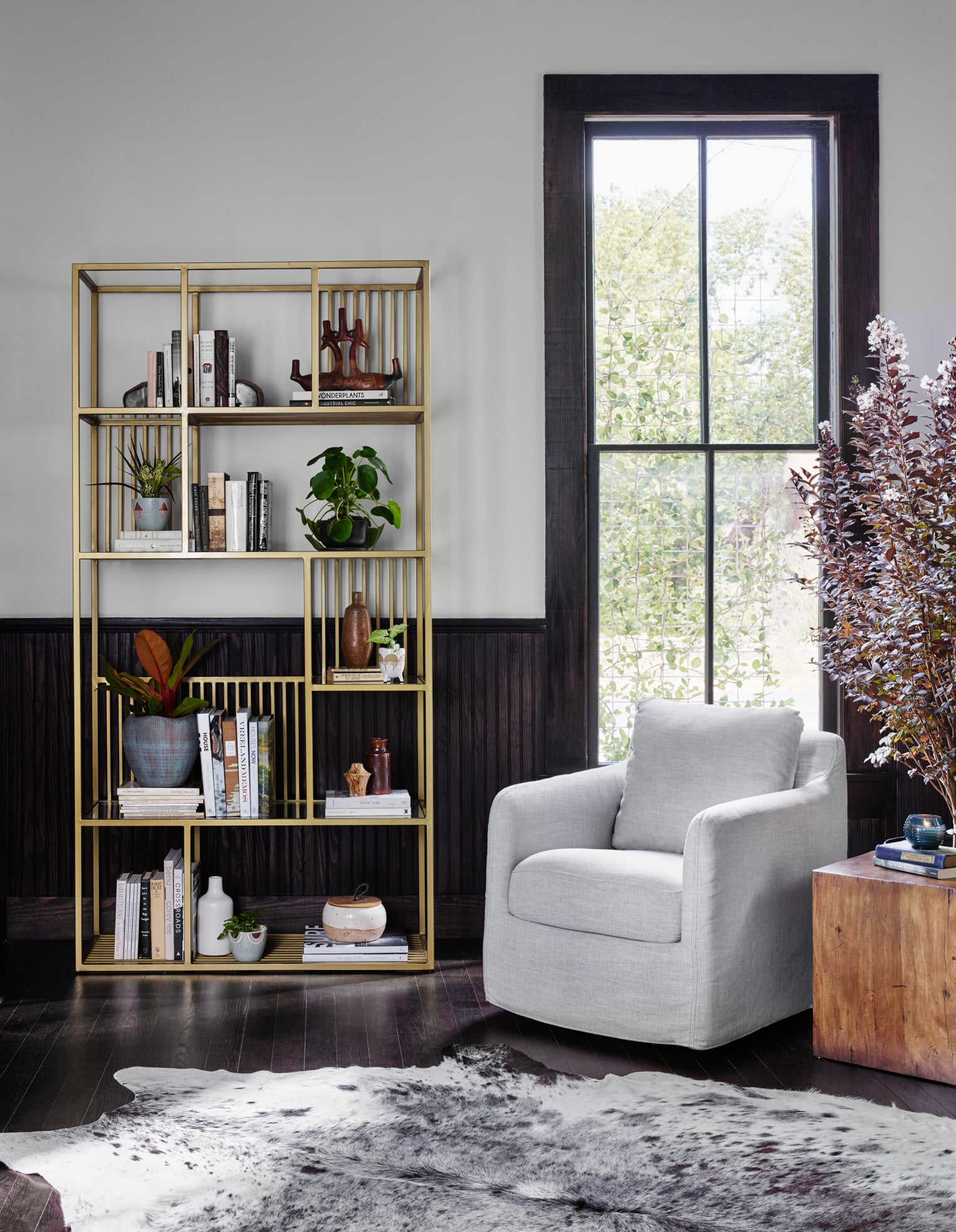 Dakota Side Table