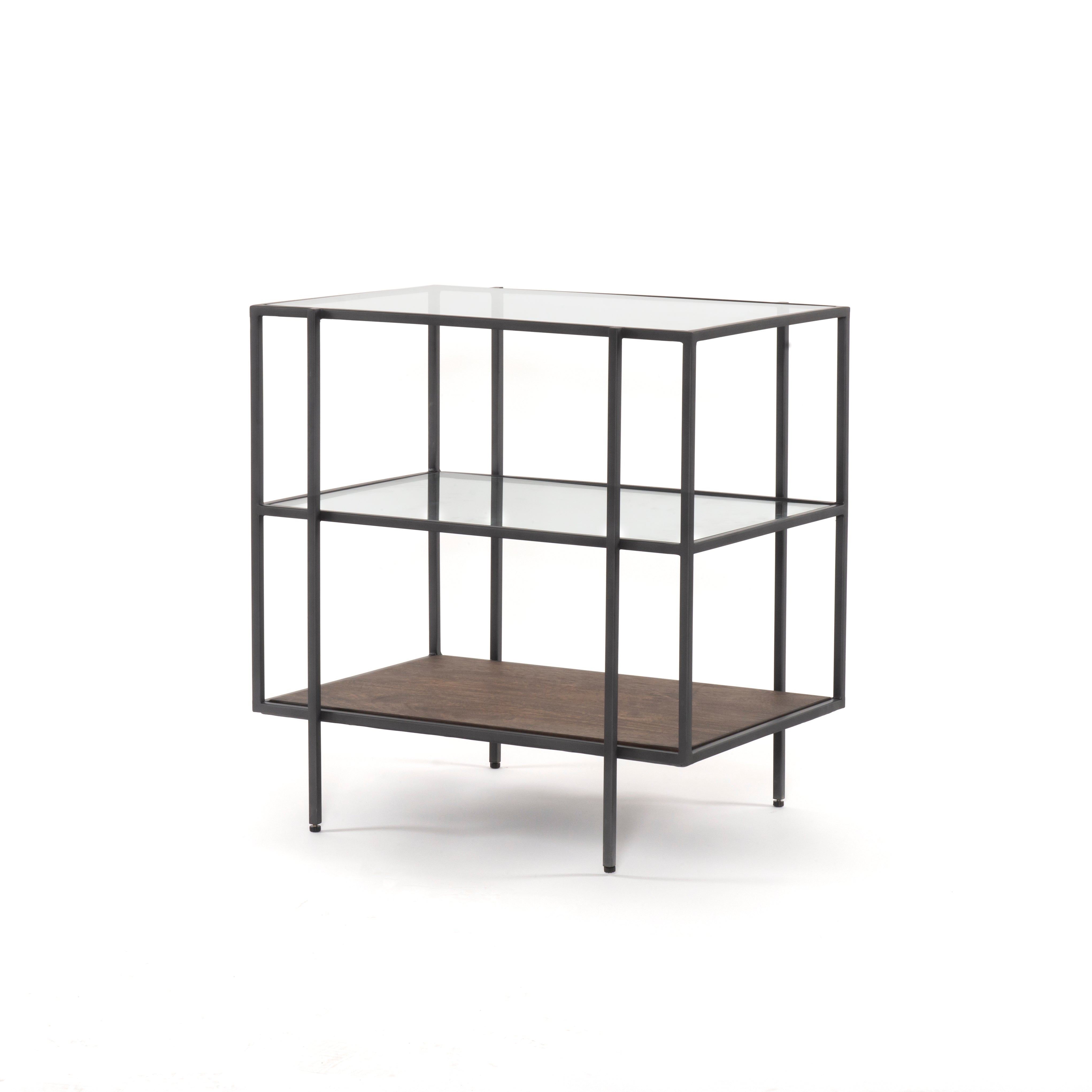 Bradley Nightstand