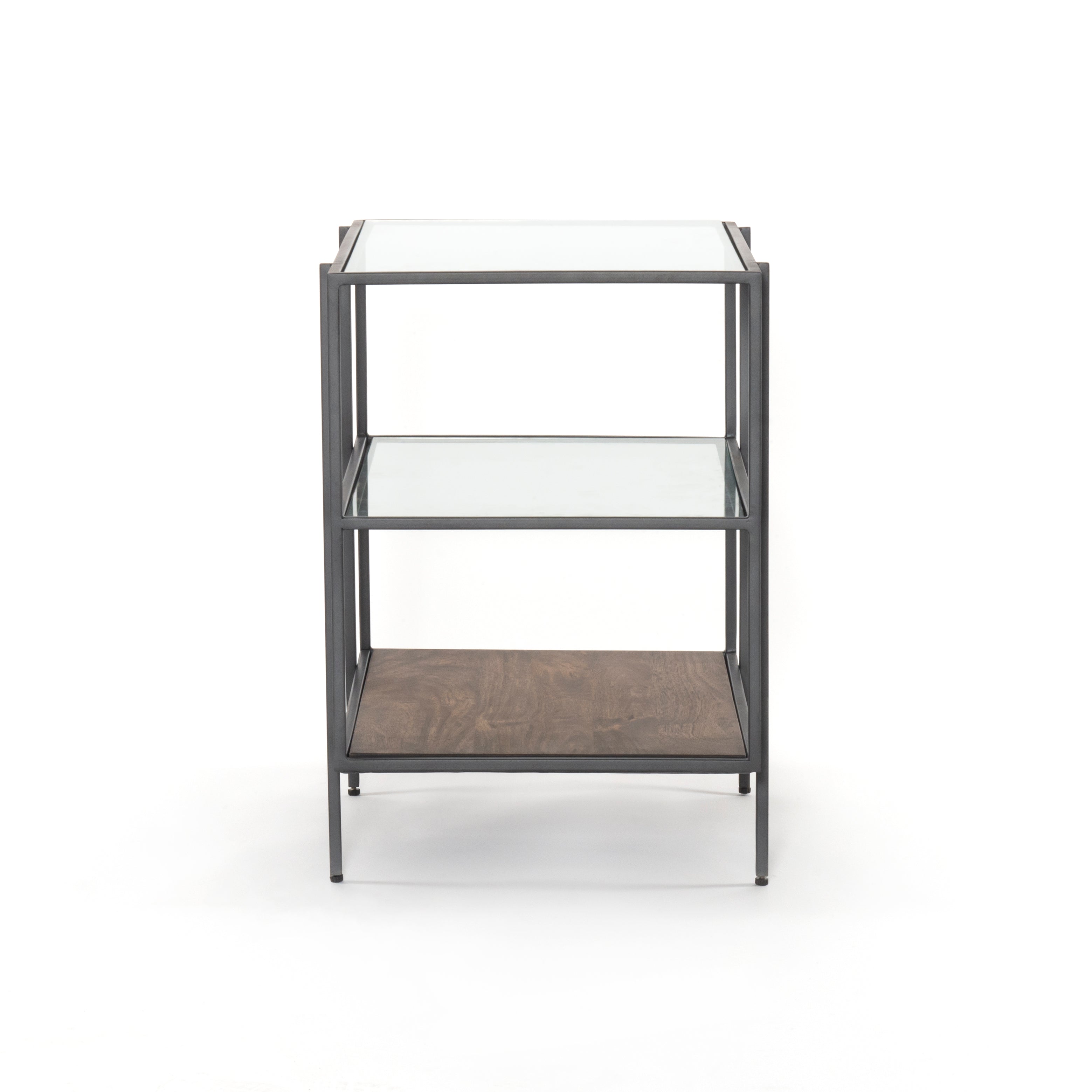 Bradley Nightstand