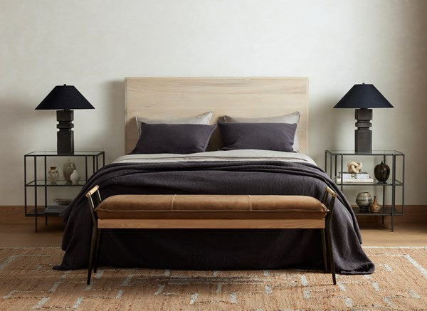 Bradley Nightstand