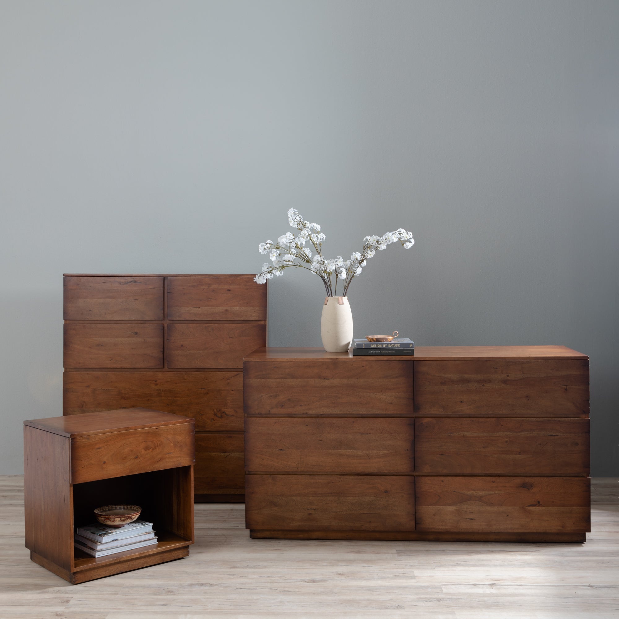 Dakota Nightstand
