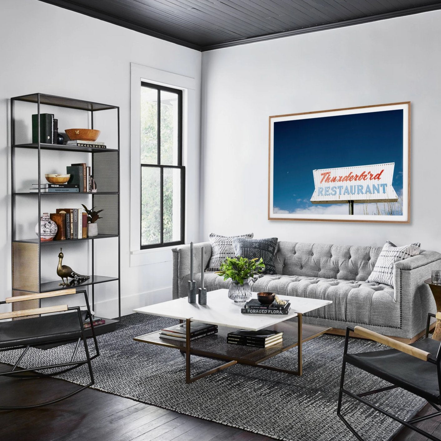 Willa Coffee Table