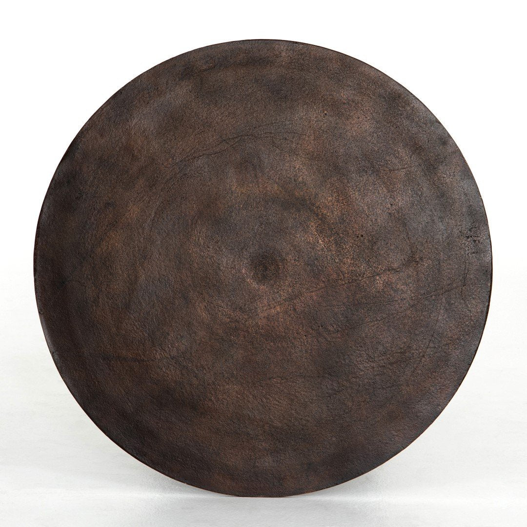 Antique Rust