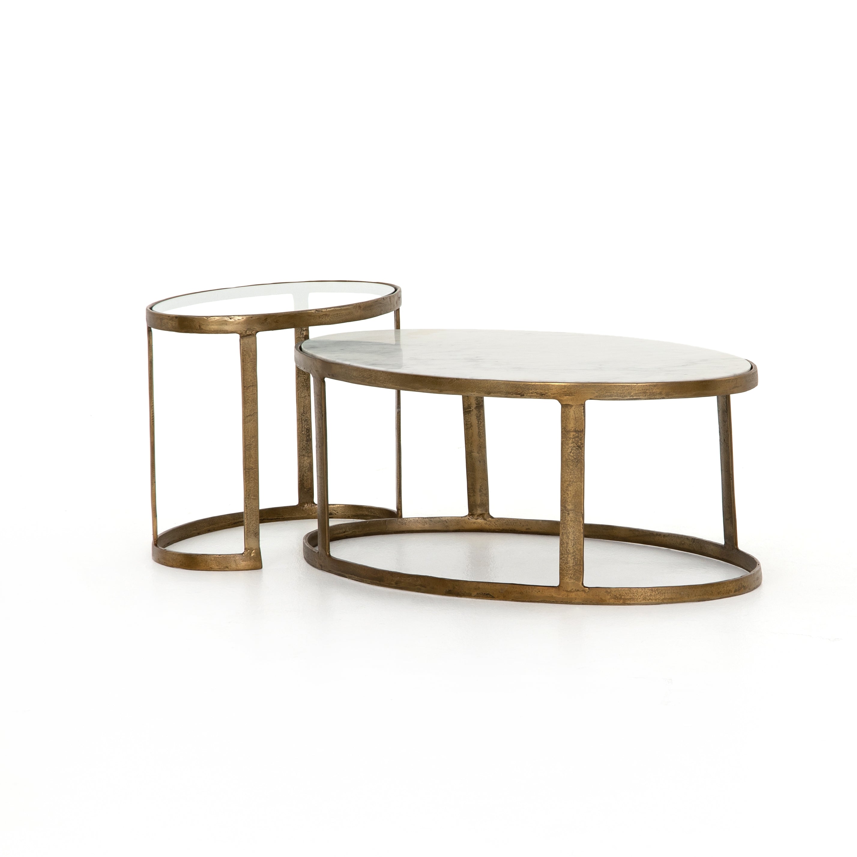 Cadence Nesting Coffee Table