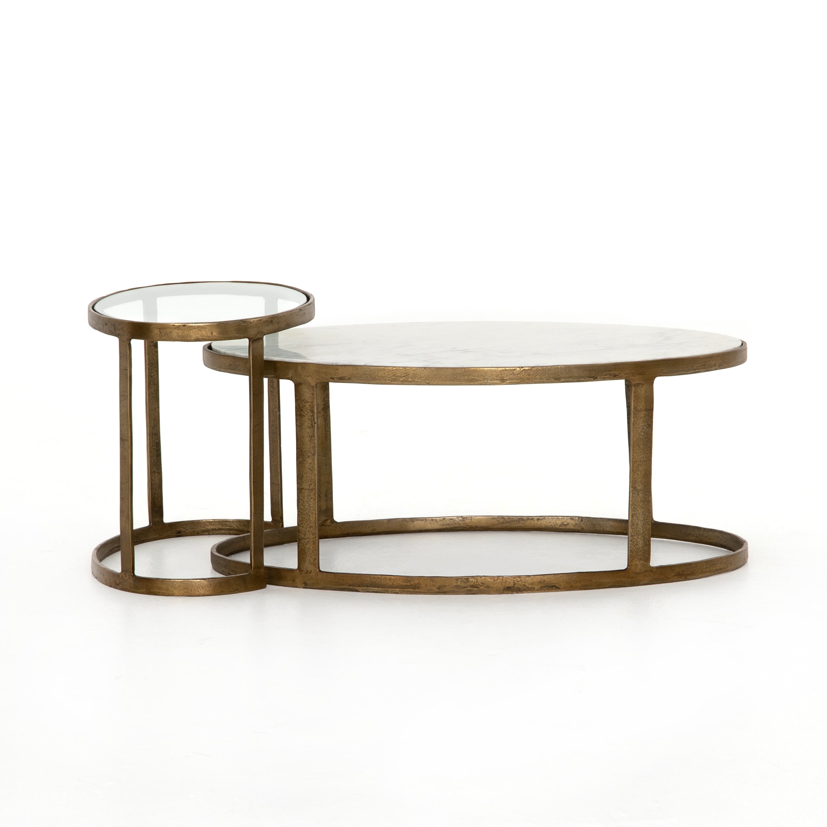 Cadence Nesting Coffee Table