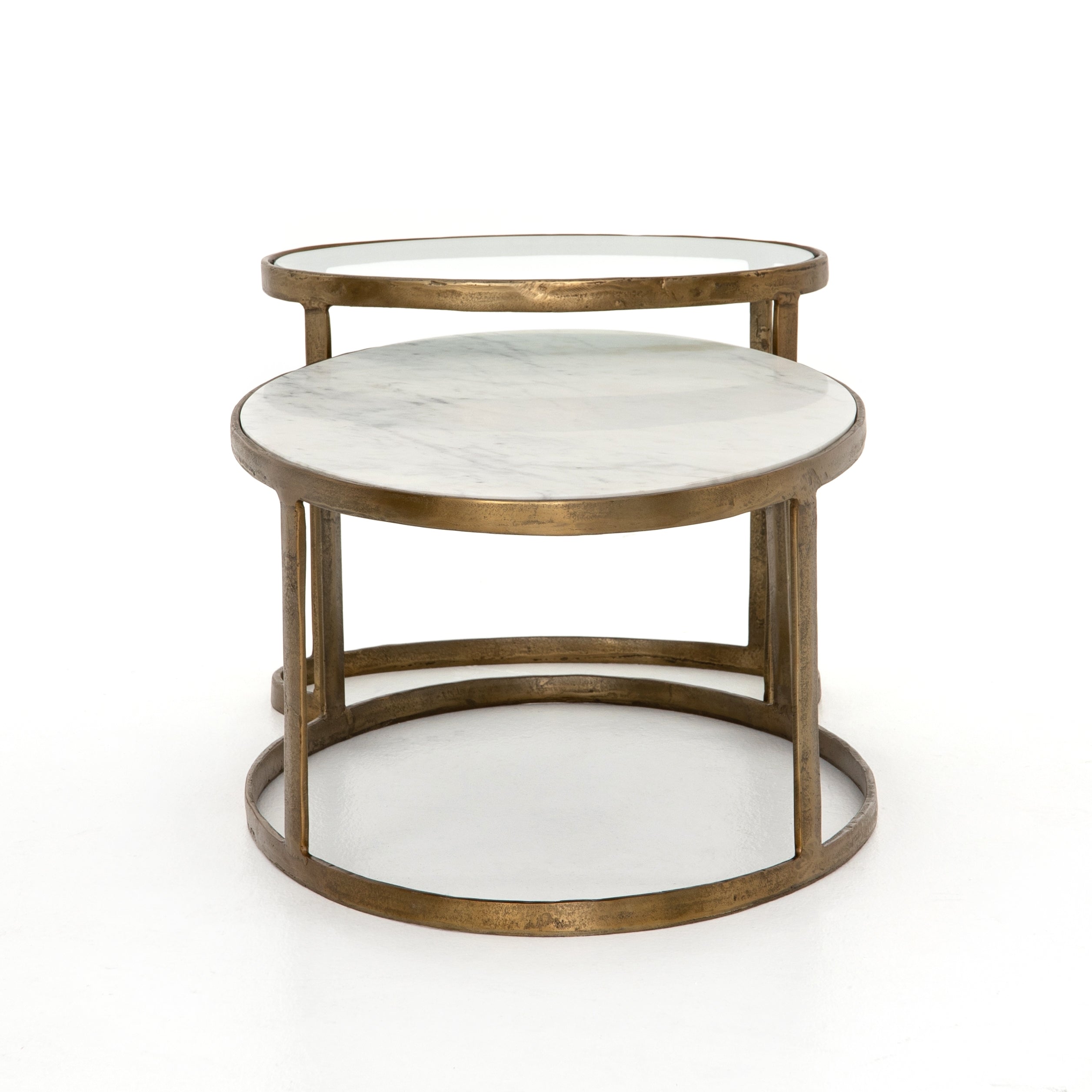 Cadence Nesting Coffee Table