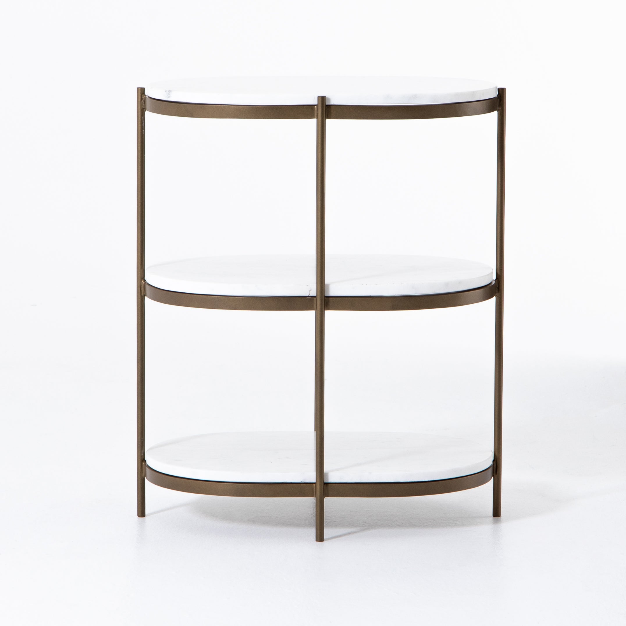 Antique Brass