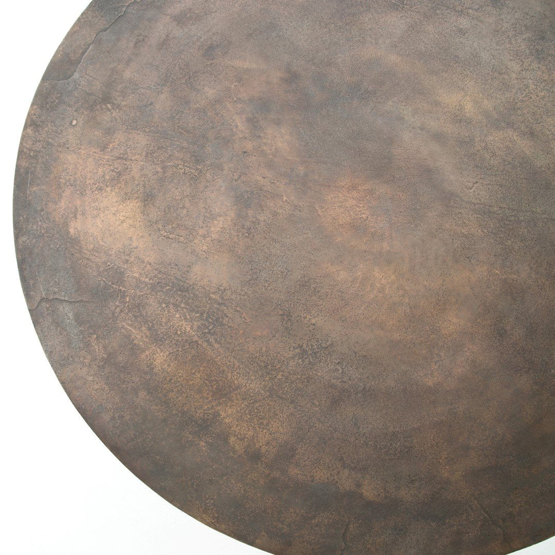 Antique Rust