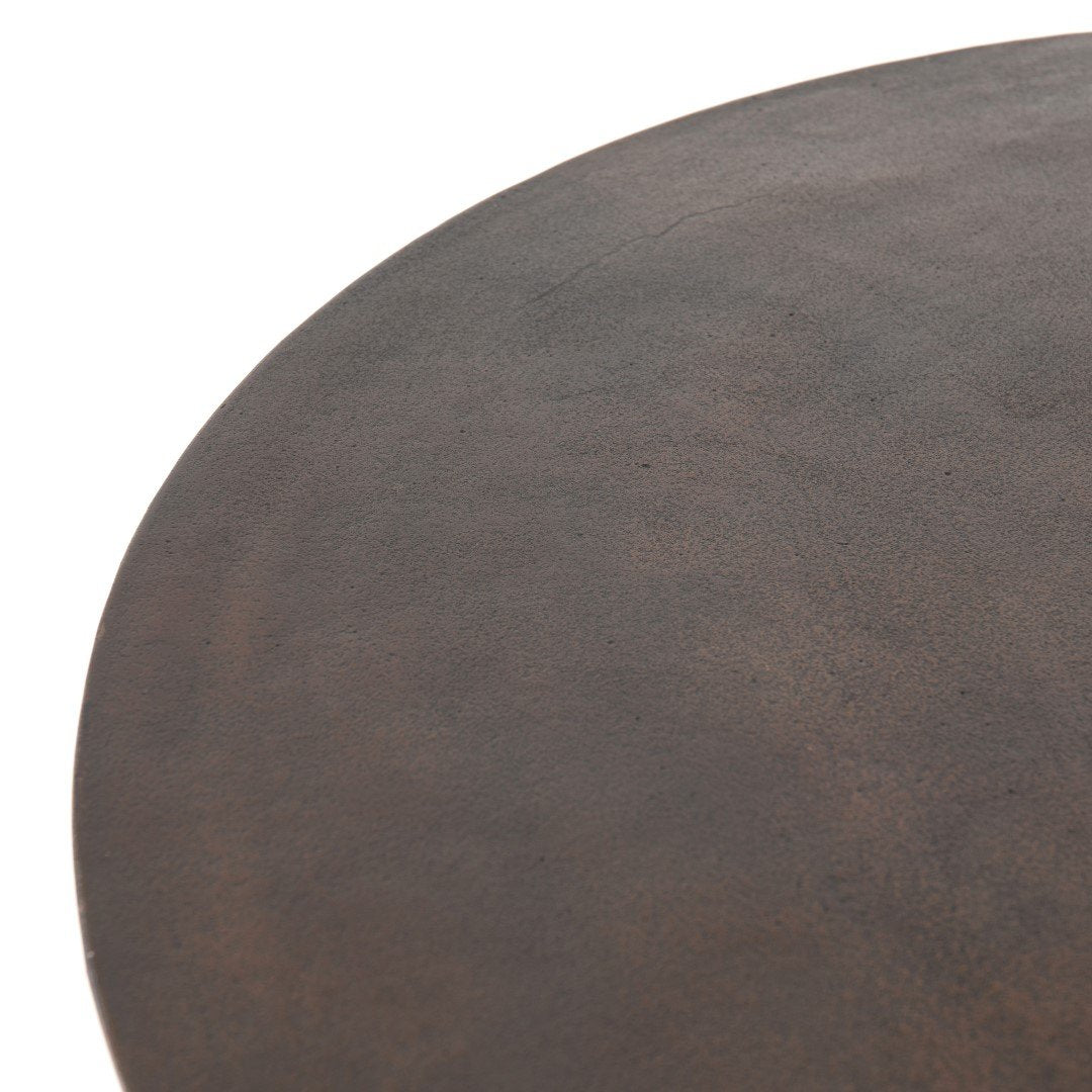 Antique Rust