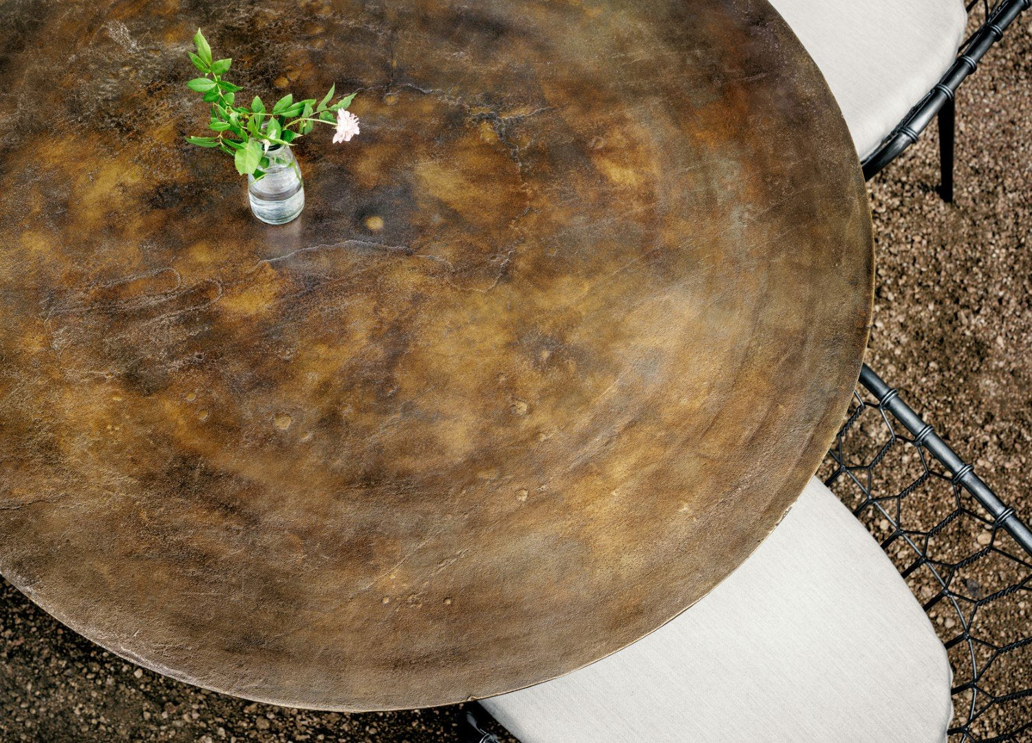 Antique Rust