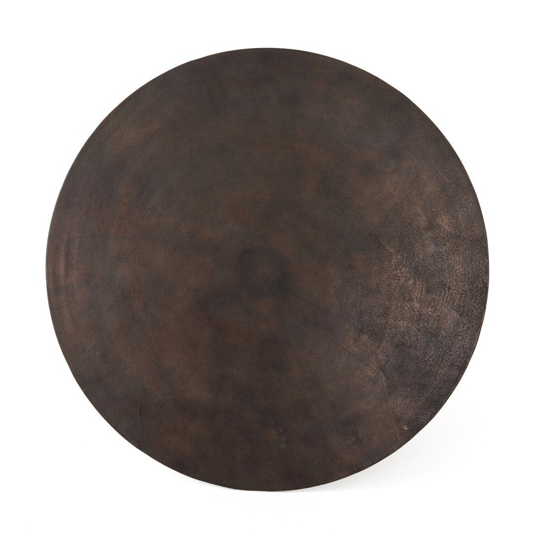 Antique Rust