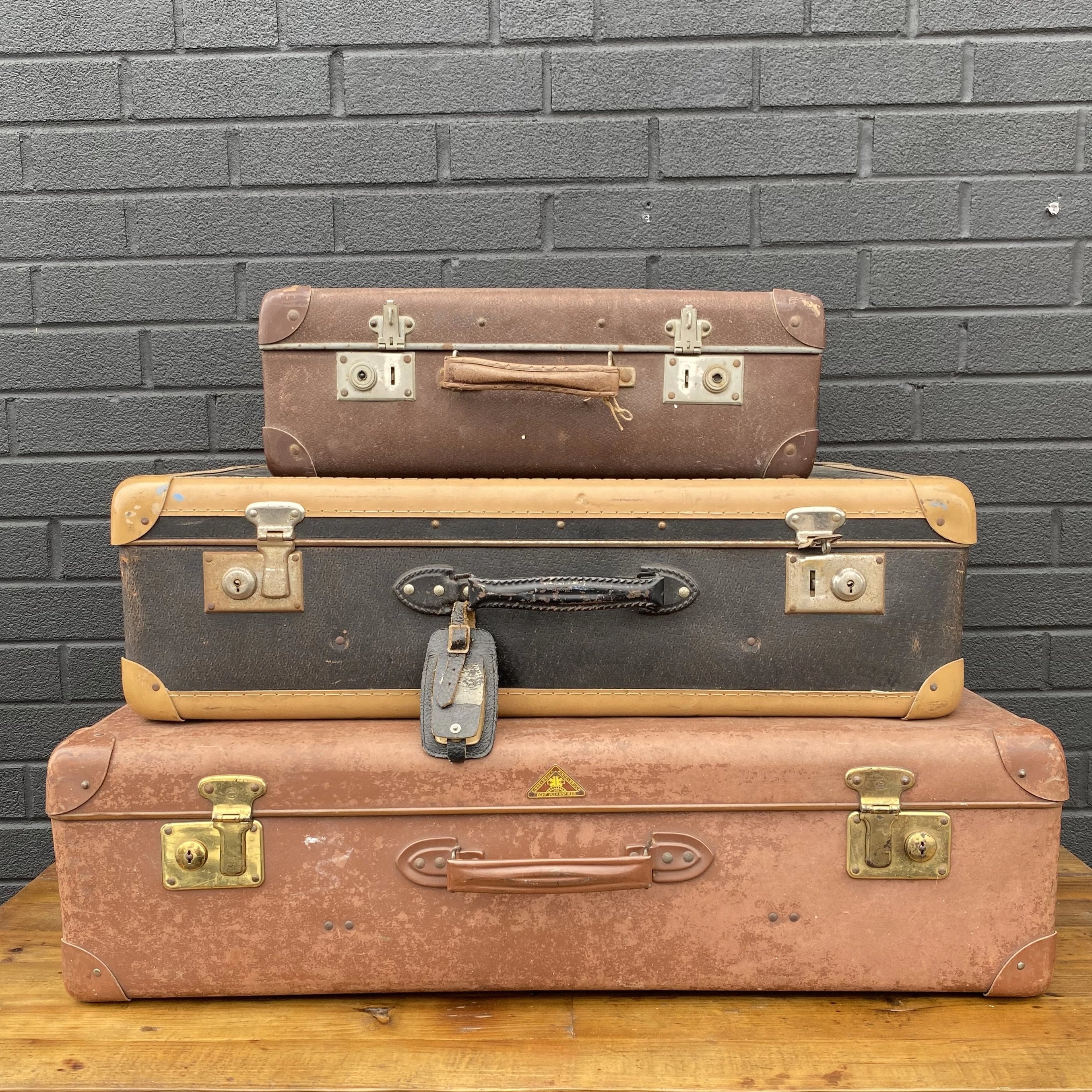 European Luggage