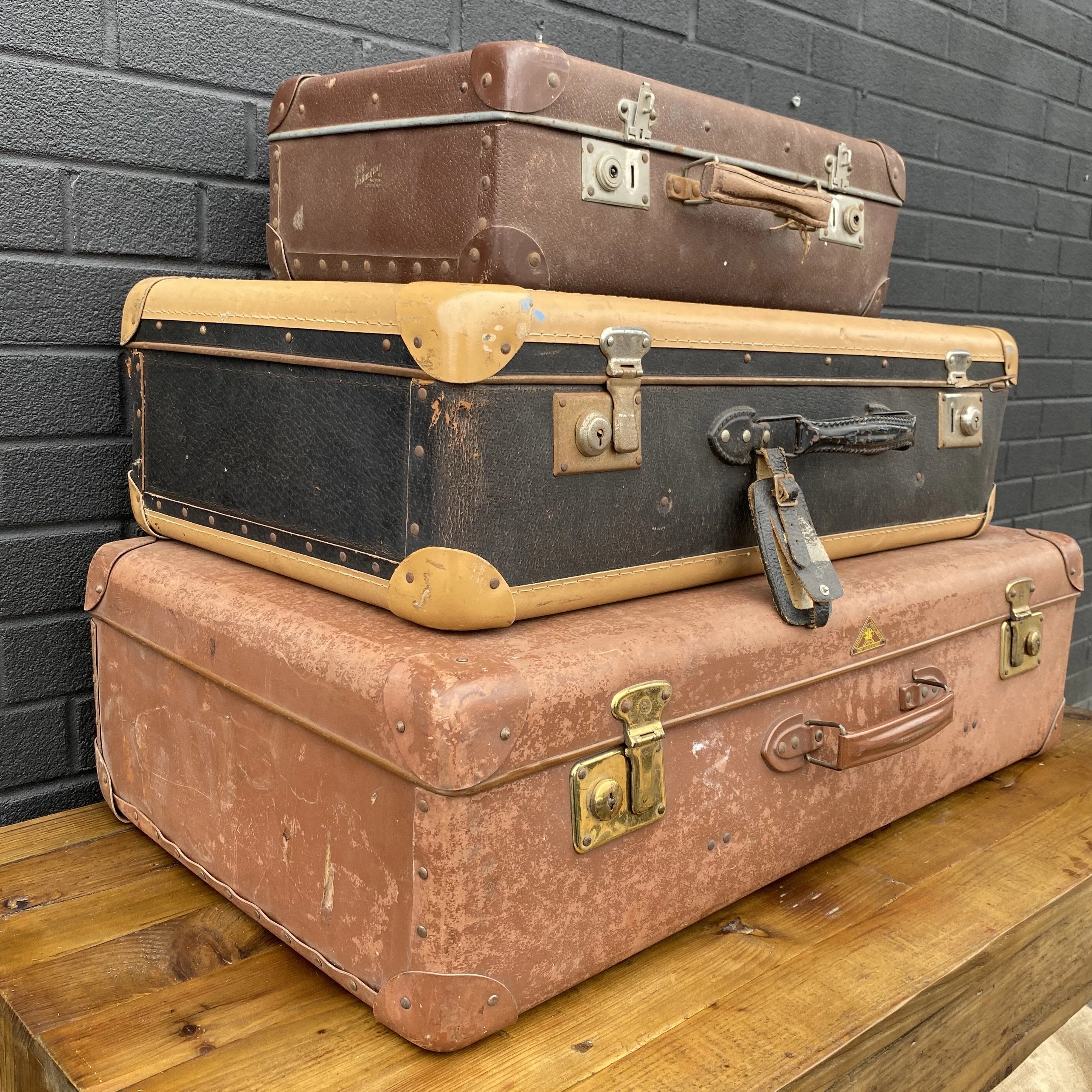 European Luggage