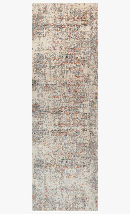 Javari Rug - Ivory / Granite