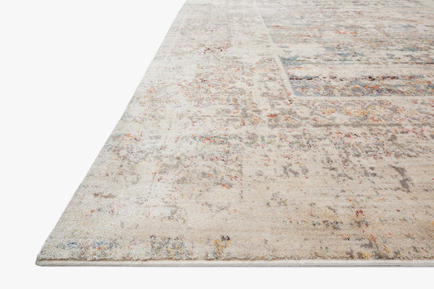 Javari Rug - Ivory / Granite