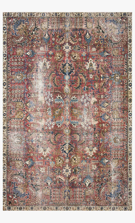 Jules Rug