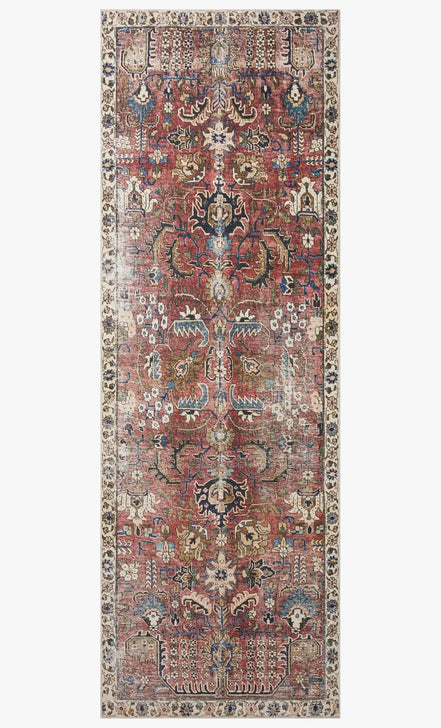 Jules Rug
