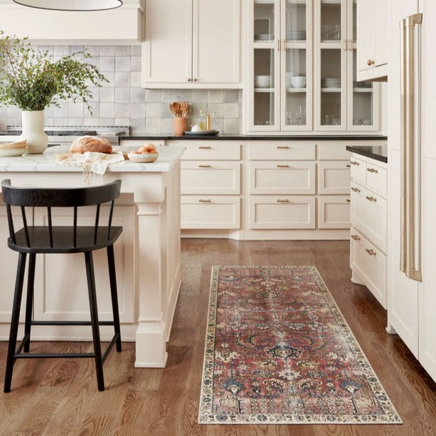 Jules Rug
