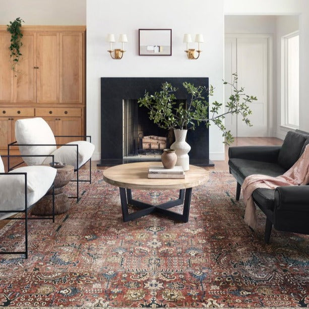 Jules Rug