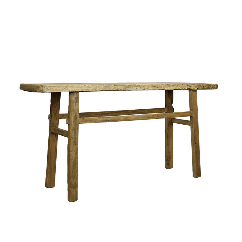 Village Console