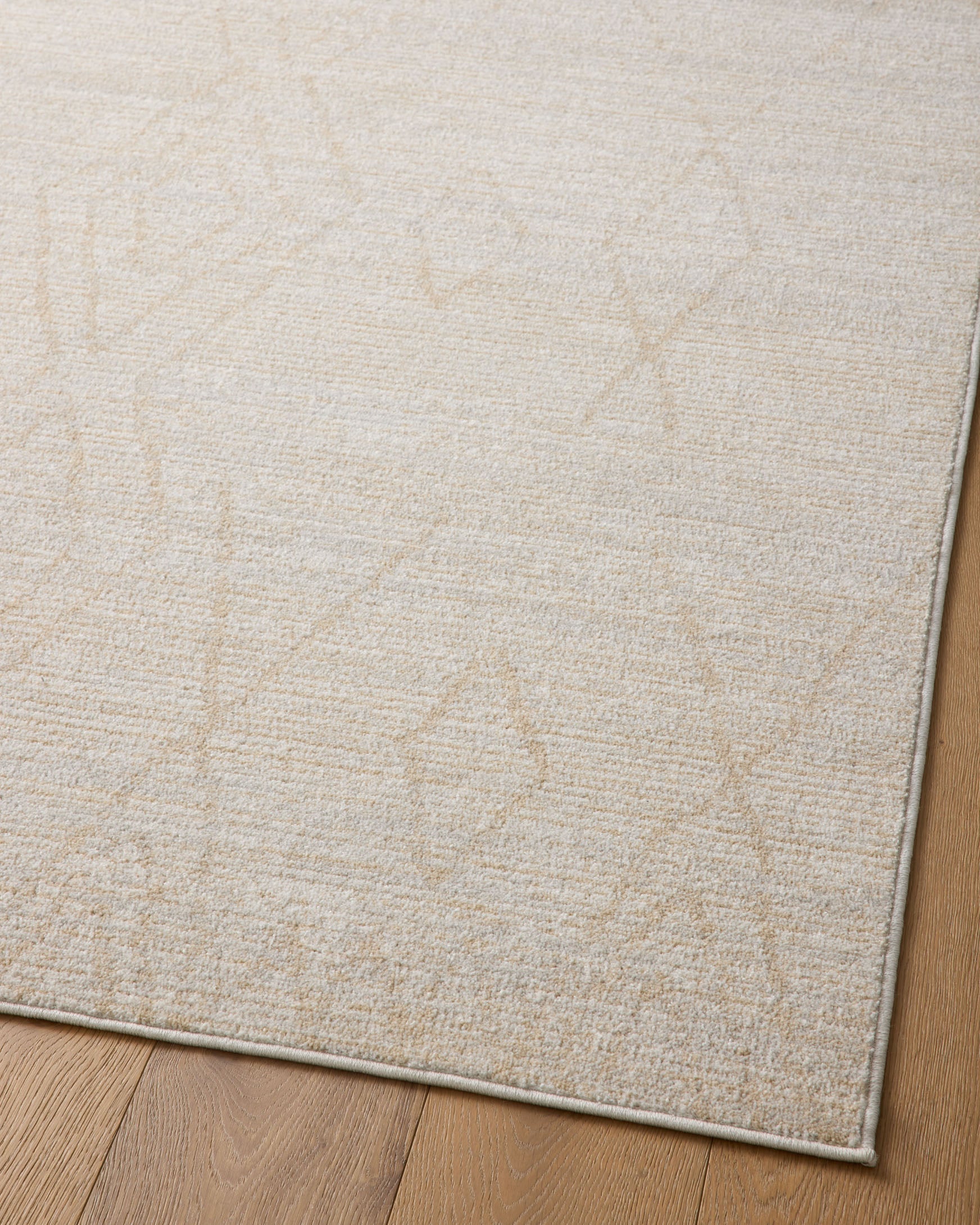 Kamala Rug - Natural / Mist