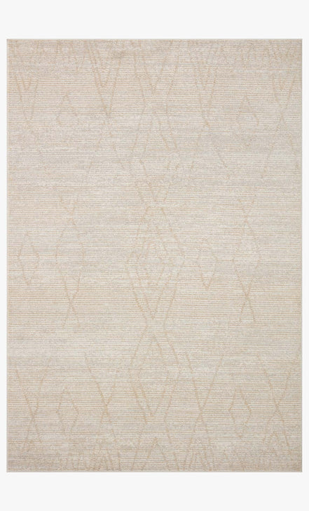 Kamala Rug - Natural / Mist