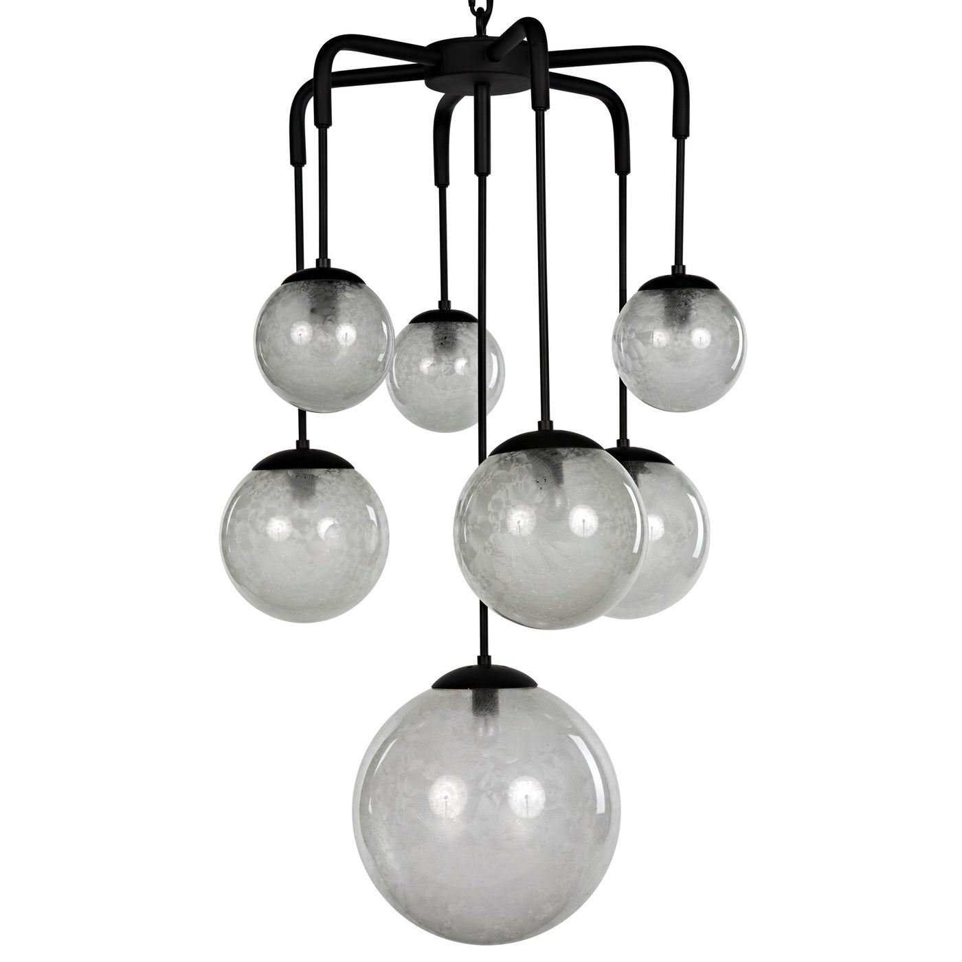 Artemis Chandelier