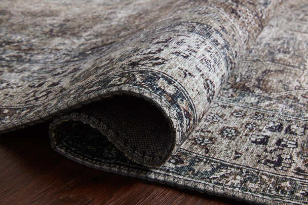 Layla Rug - Stone