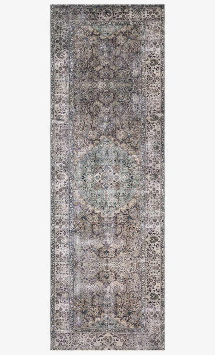 Layla Rug - Stone