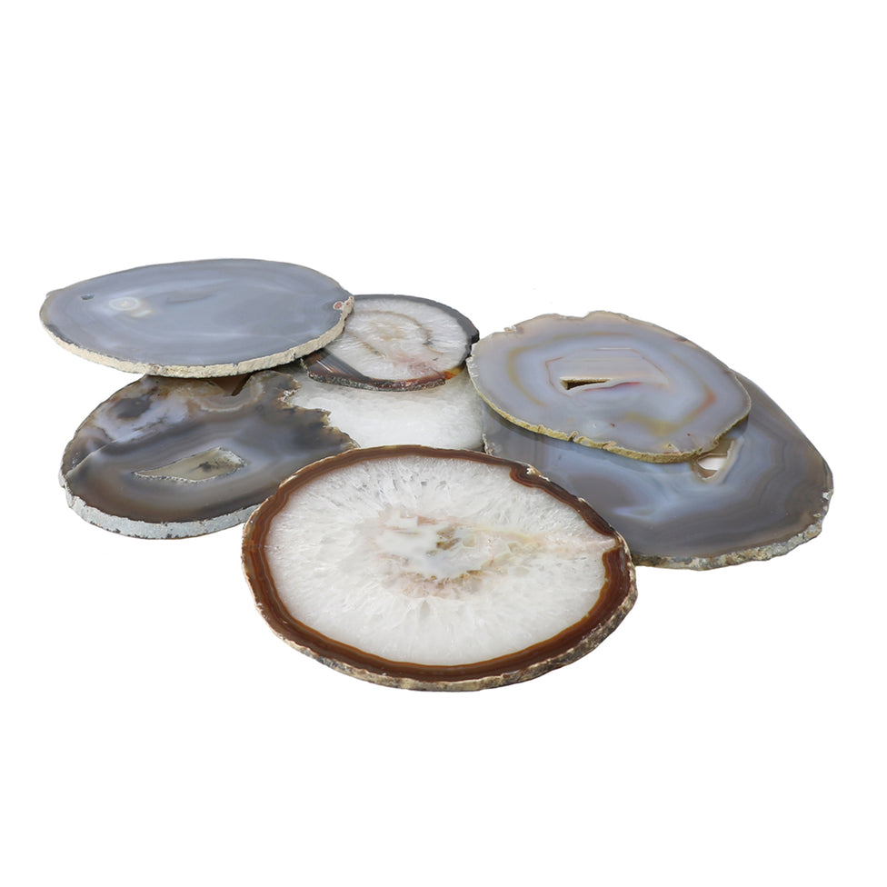 Thin Agate Slice