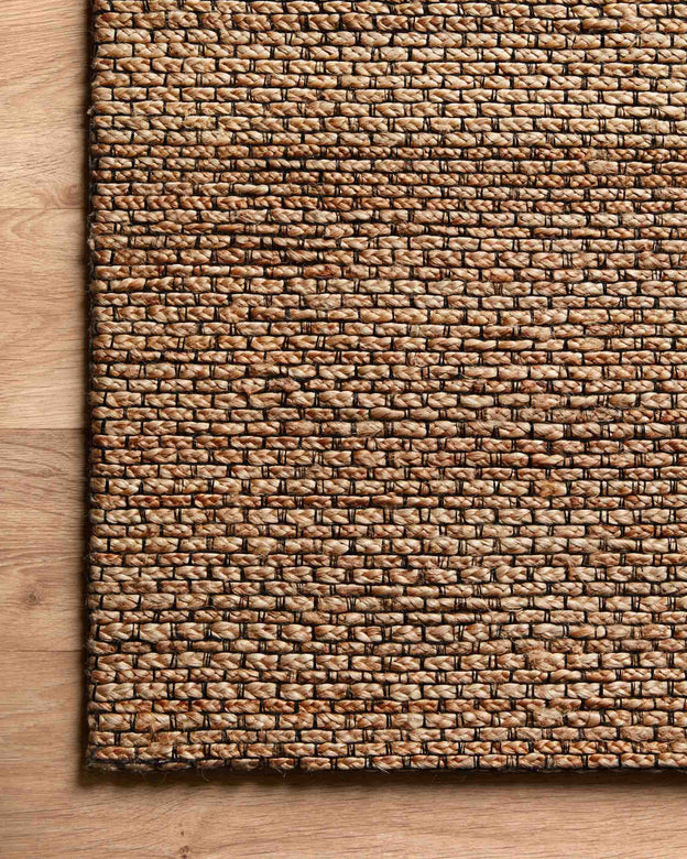 Lily Rug - Natural