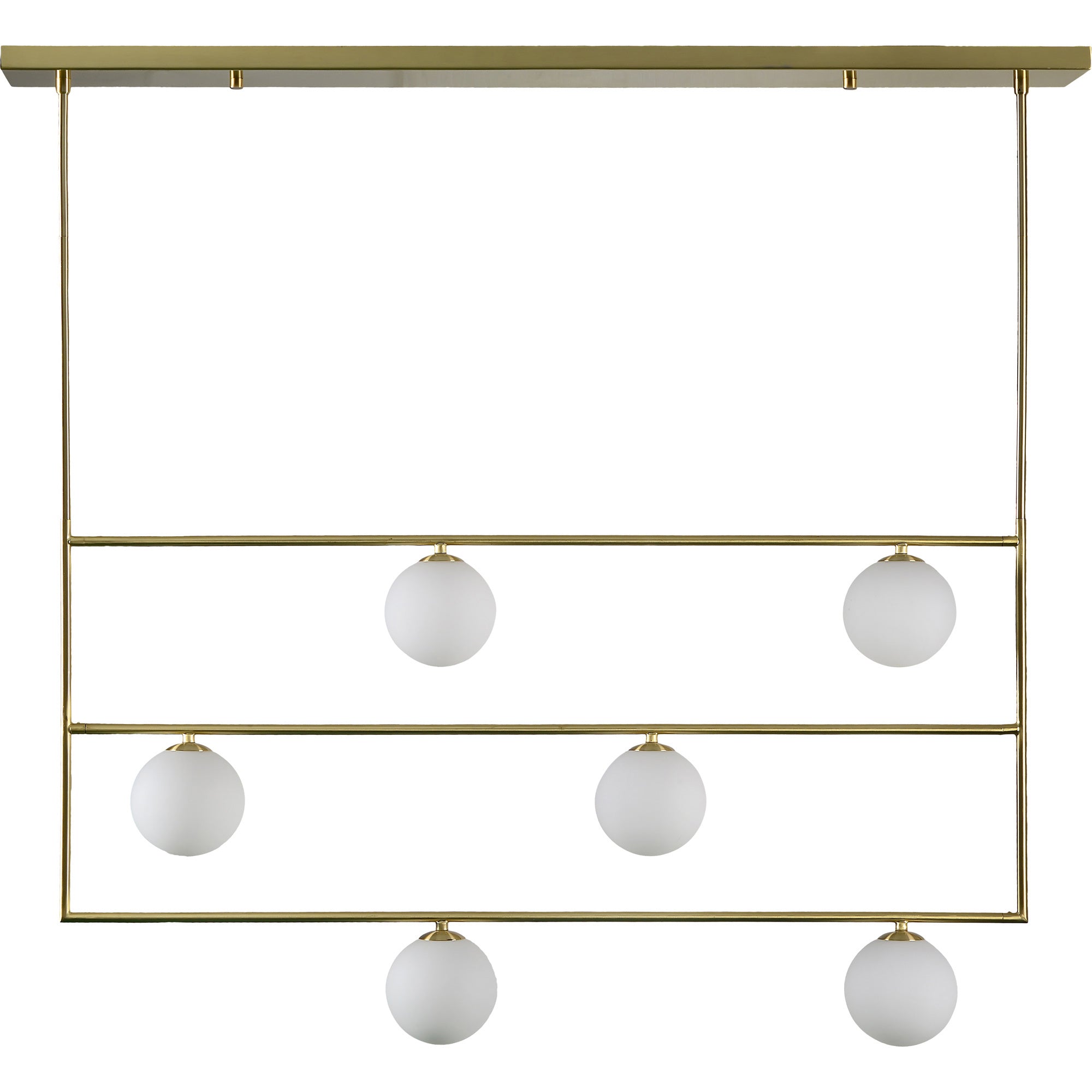 Boisi Bar Light