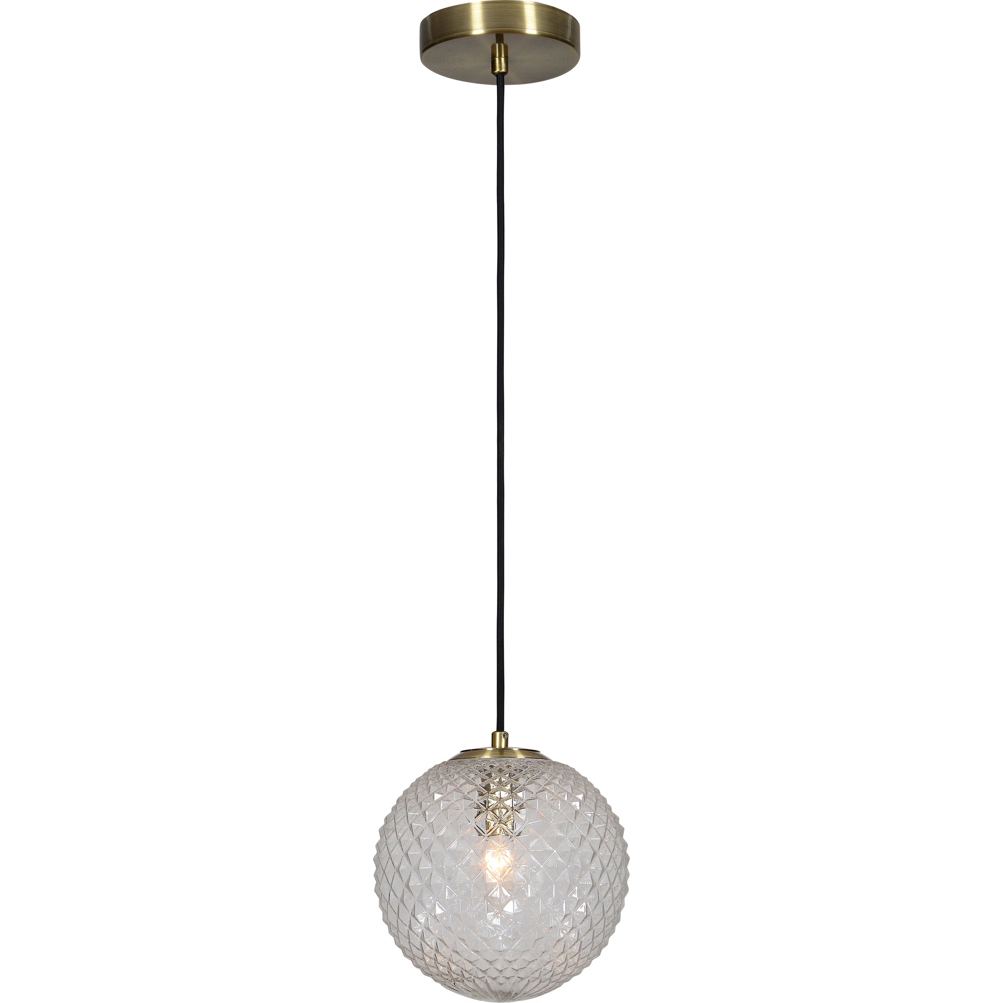 Joslyn Pendant
