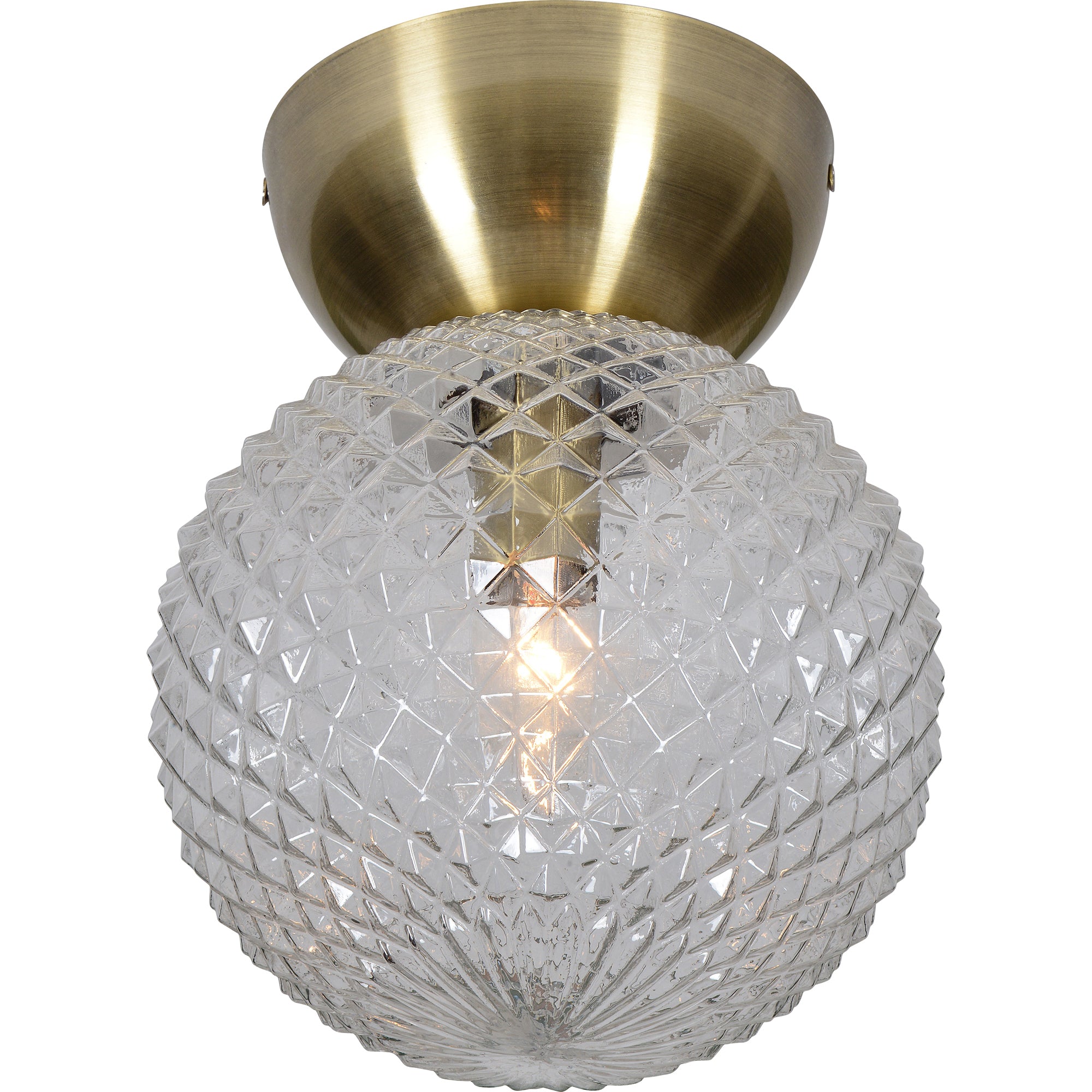 Joslyn Pendant