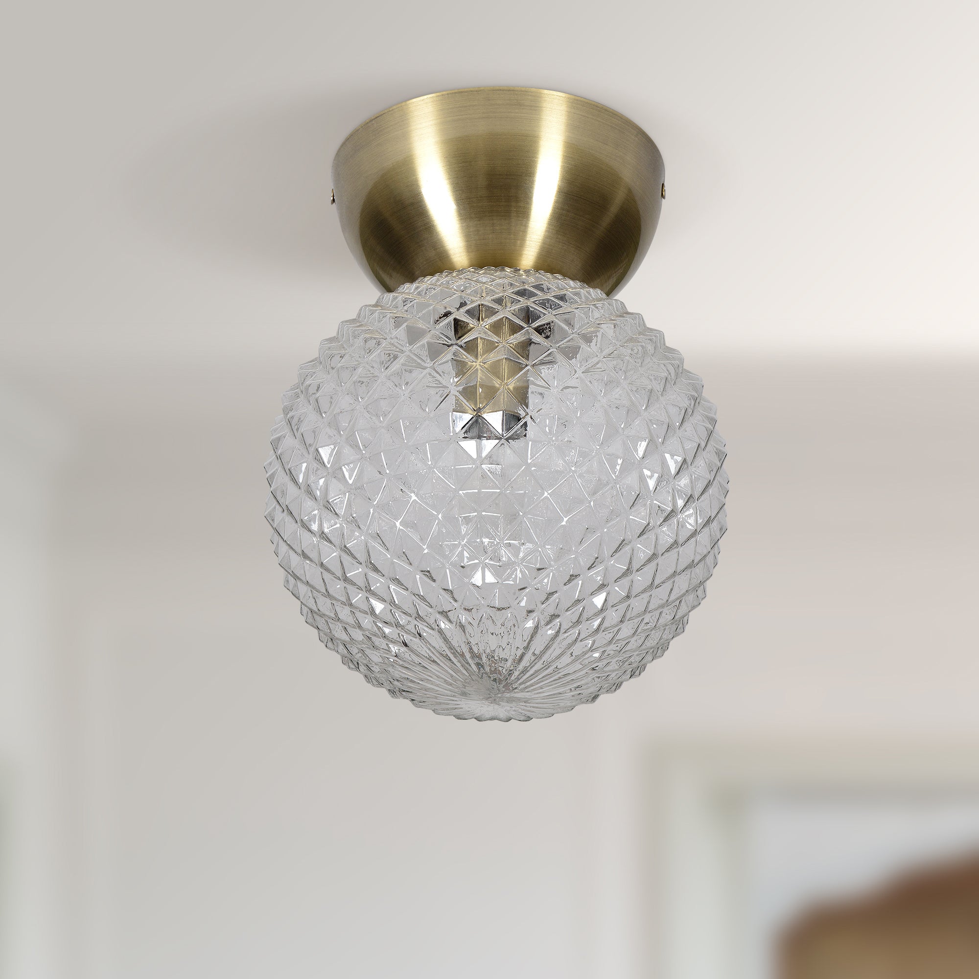 Joslyn Pendant