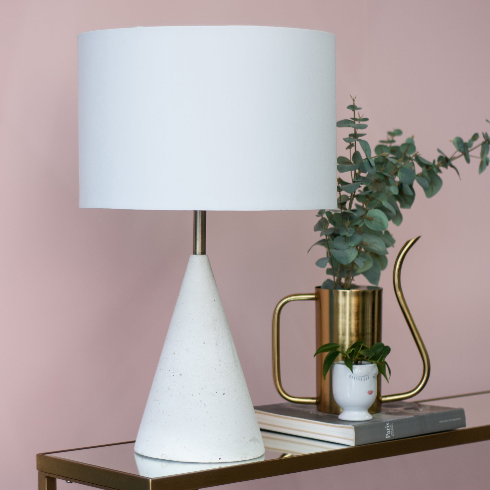 Cimeria Table Lamp