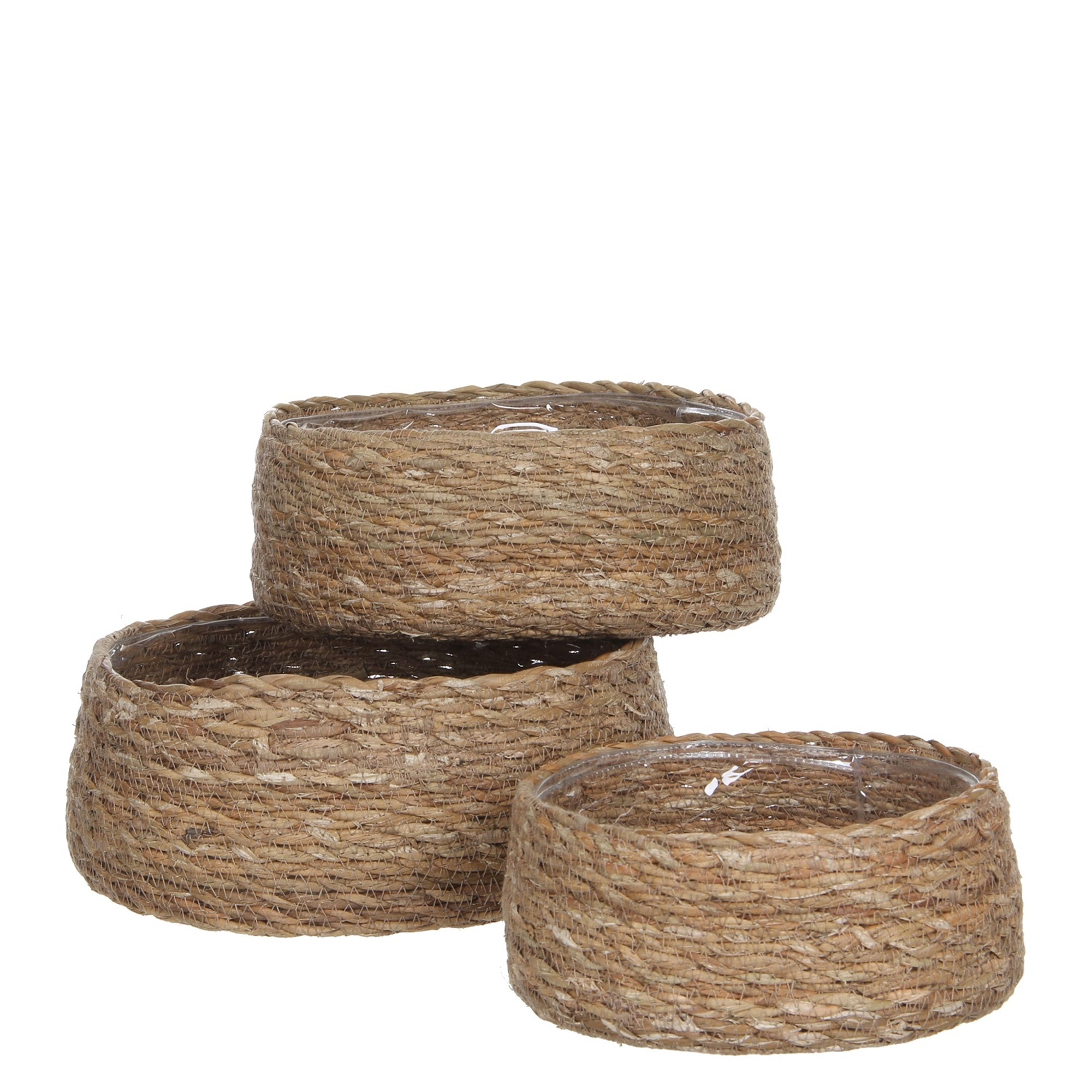 Atlantic Seagrass Basket