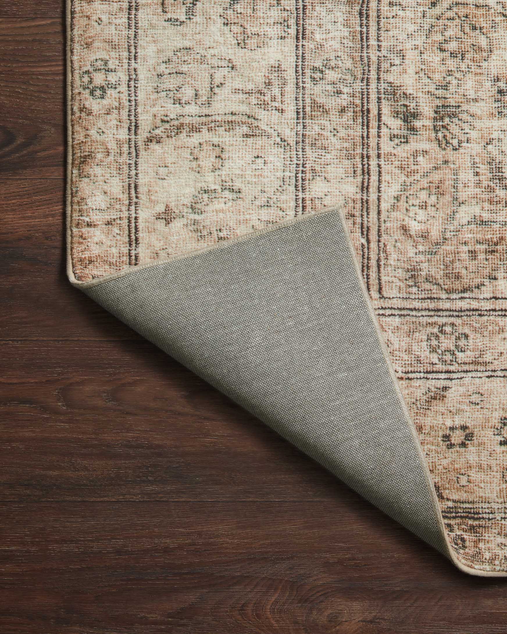 Margot Rug - Antique / Sage