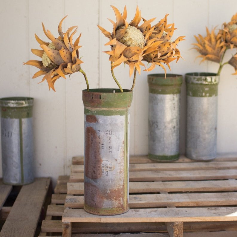 Ammo Cannister