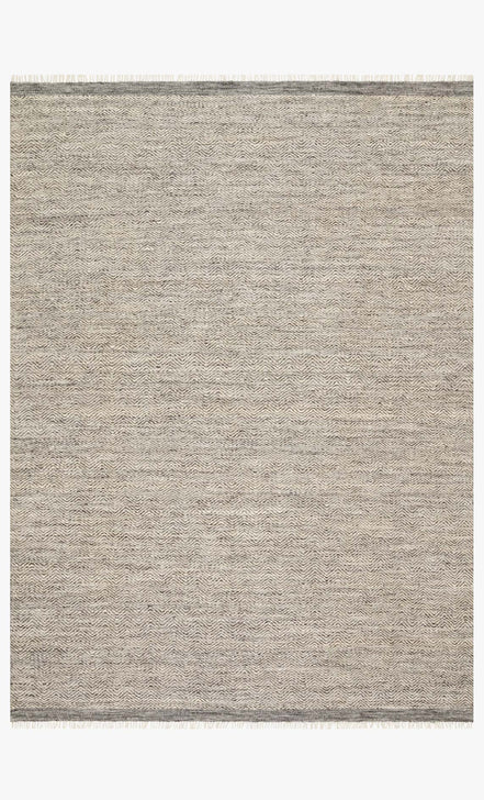 Omen Rug - Grey