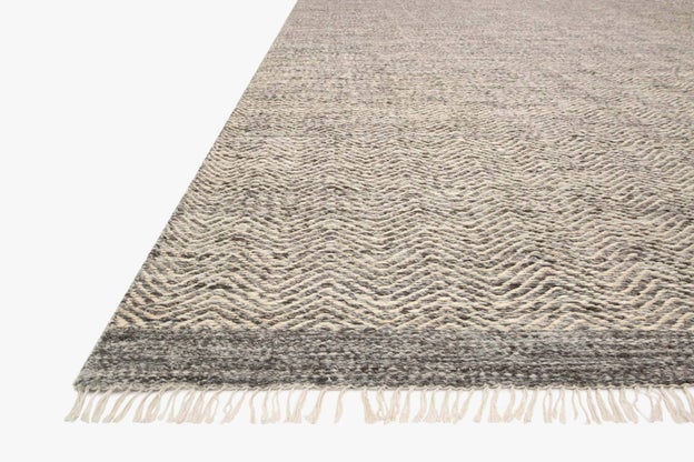 Omen Rug - Grey