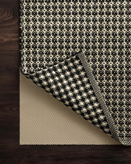 Outdoor Grip Rug Pad Beige