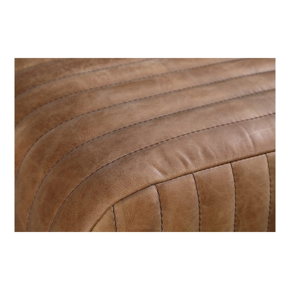Endora Bench Cappuccino